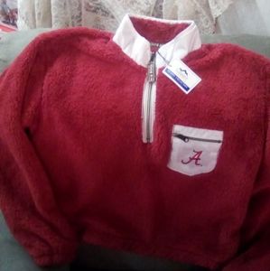 Alabama Crimson Tide Women's Sportswear. NEW with TAG. SIZE M.